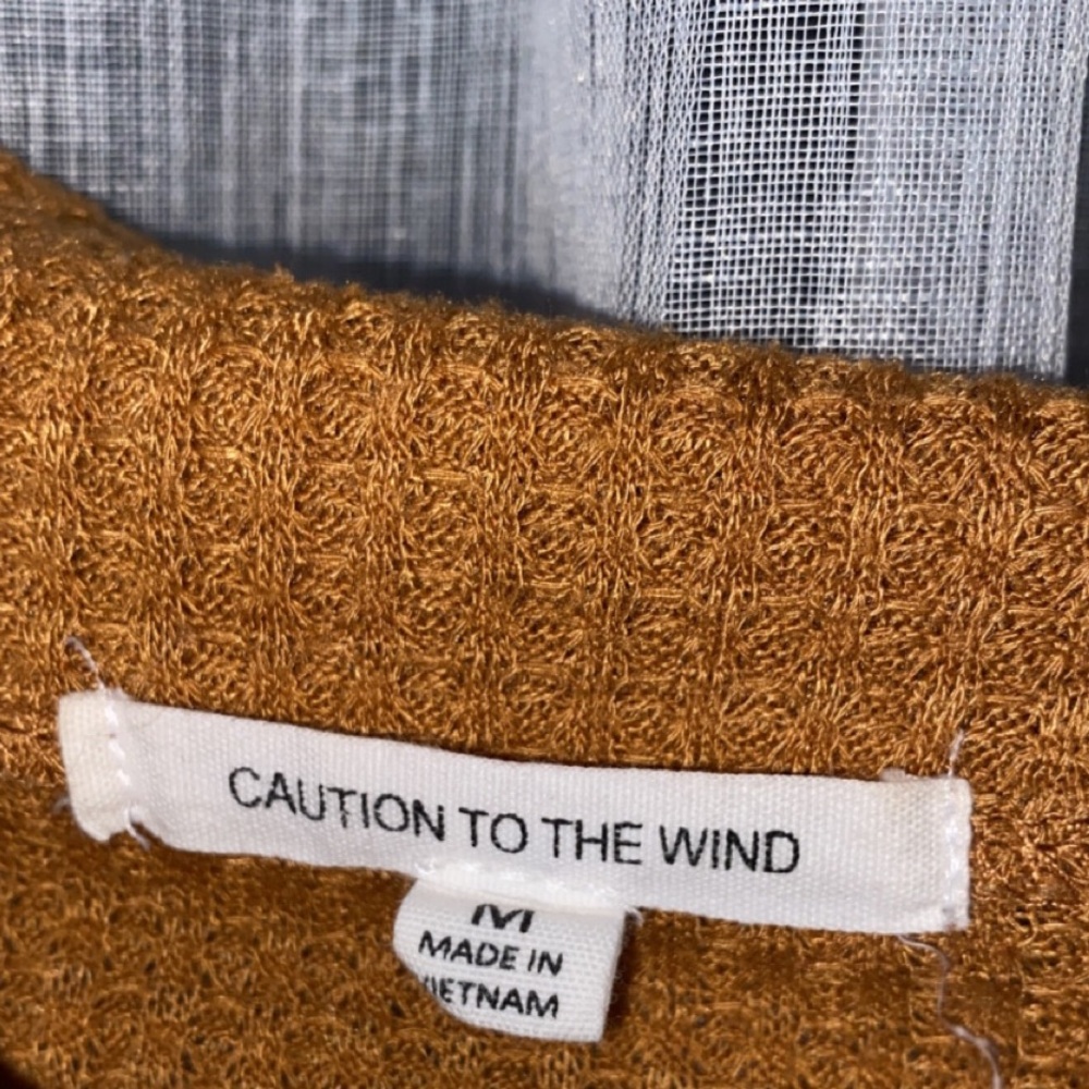 Sweater - Picture 2 of 2